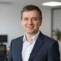 Игорь Смирнов